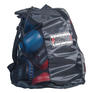 Fighter Mesh Bag großer Equipment Sack