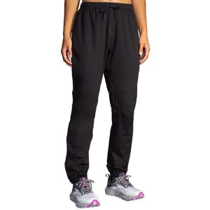 Brooks High Point Waterproof Pant W