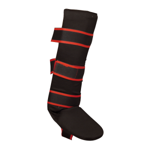 Fighter Muay Thai Schienbein/Ristschutz, CE