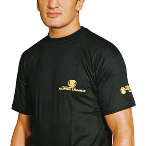 Superleague T-Shirt, Men
