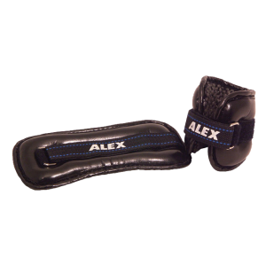 FW Gewichtsmanschetten für Hand Fuß Gelenke