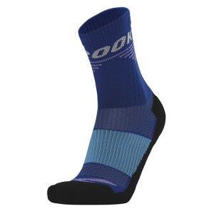 Brooks High Point Crew Laufsocken Unisex
