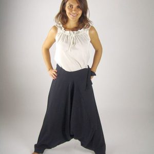 3072 Pumphose „Janine“