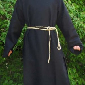 Mönchskutte, Wolle „Bartholomäus“