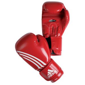 ADIBT031 SHADOW Boxing Glove Dynamic rot adidas
