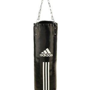 adidas Boxsack Maya PU schwarz gefüllt ADIBAC21