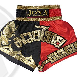 FW-Thaishort, Joya 3