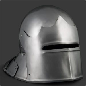 Schaller mit Hummerschwanz