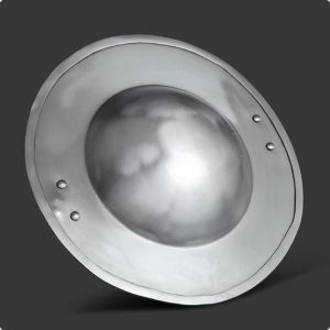 Schaukampfbuckler, 2mm