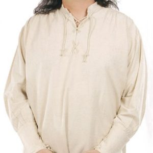 Mittelalter Gewandung Hemd „Tjorge“