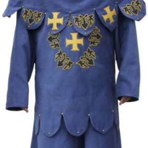 Kostüm Mittelalterlicher Kleriker
