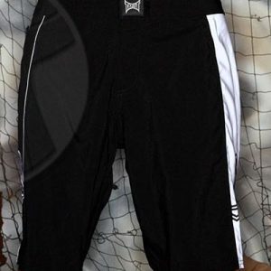 TAPOUT Boardshort Delta Black