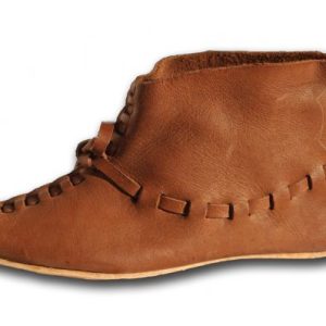 Mittelalter Schuh, Wendeschuh „Örebro“