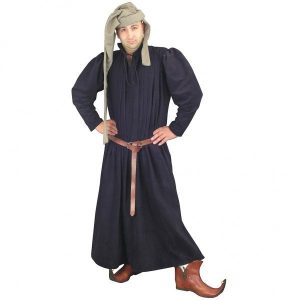 Männer Kotte, Herrenanzug 15 Jhrd.