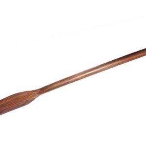 LARP Paddel – Holzruder