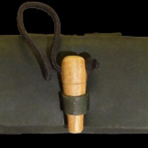 3fach Tranktasche des Heilers