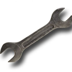 LARP: SchraubenSchlüssel klein/mittel/gross