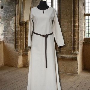 Mittelalterkleid, Unterkleid „Feme“