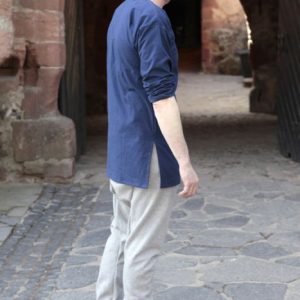 Mittelaltergewandung Wikingerhose „Thorsberg“