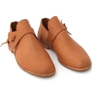 Normannen-Schuh, Wikingerschuh“Nyland“