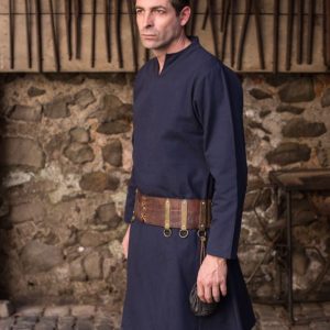 Baumwolltunika „Ekwin“