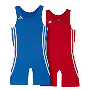 adidas Kids Wrestling Set  adi O59473
