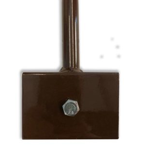 Dachspanner / Hülse für 54x54mm