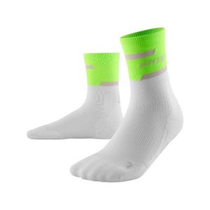 CEP the run mid cut Socks