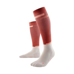 CEP the run socks tall v4 W