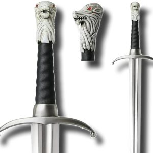 Game of Thrones – Langklaue – Schwert von Jon Snow