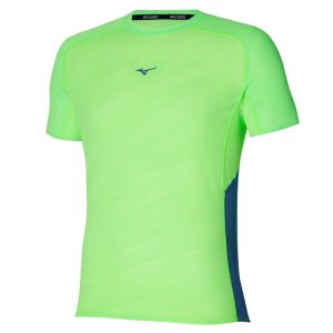 Mizuno Aero Tee