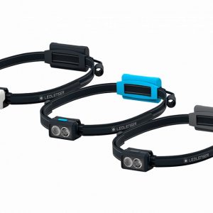 Ledlenser NEO3 Stirnlampe
