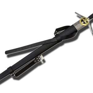 The Witcher – Silver – Schwert aus der Netflix Serie – MS017 (günstiger als Etsy!… und größer!)