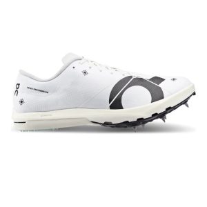 On Cloudspike 10000m W