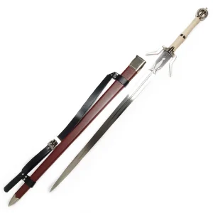 The Witcher – Ciri – Schwert aus Wild Hunt