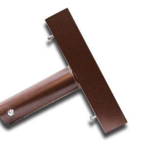 T-Stück ohne Dorn 5,5cm / 54x54mm (Kopie)