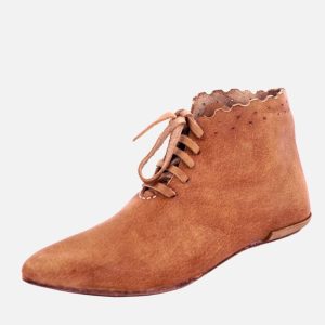 Mittelalter Schuh, Wendeschuh „Uddevalla“