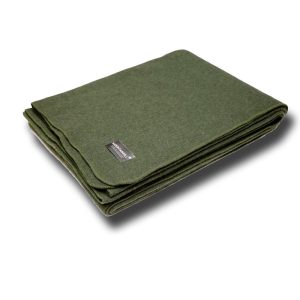 Wolldecke  2,25m x 1,5 m