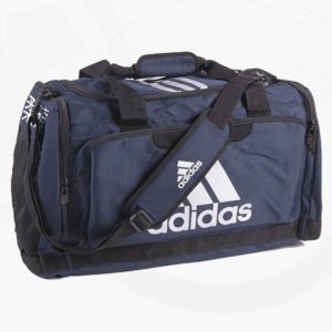 adidas Sporttasche Judo Team Bag blau, adiacc104LUX J