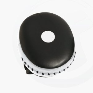 adidas Ultimate Classic Air Focus Mitts Pro schwarz ADIBAC0112