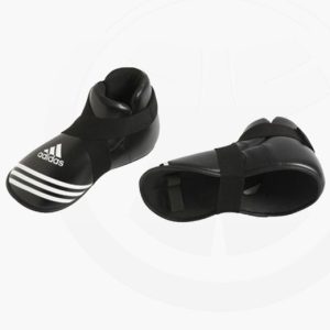 Super Safety Kicks schwarz adidas adiBP04