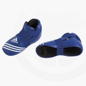 adidas ADIBP04 – Super Safety Kicks, blau, CE