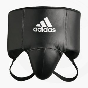 adidas ADIBP11 – Boxer Tiefschutz Farbe schwarz, CE