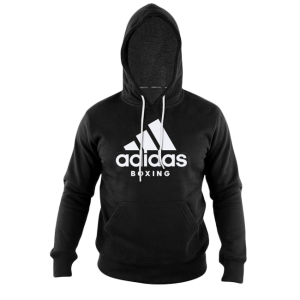 adidas Community Hoodie Boxing schwarz adiCHB