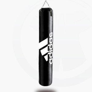 adidas Boxsack LUX fertig gefüllt schwarz adiBAC18EUN