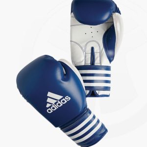 adidas ADIBC02 – Boxhandschuh Ultima, blau