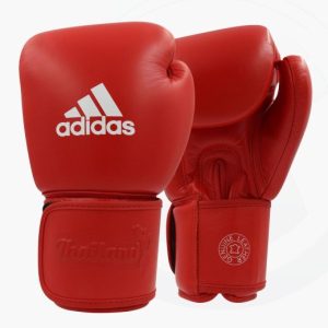 adidas Boxhandschuh Muay Thai 200 rot adiTP200