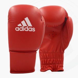 adidas ROOKIE-2 Boxhandschuhe rot ADIBK01