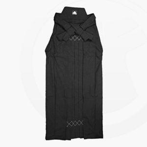 adidas Hakama schwarz