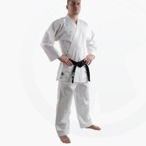 adidas K220KF Kumite Fighter Karateanzug WKF approved